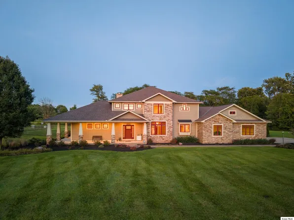 2844 Barnes Rd, Centerburg, OH 43011
