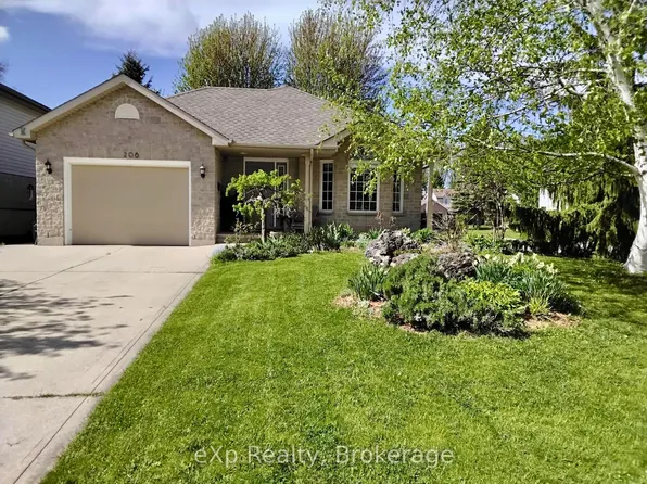 206 2nd St E #A-w, Owen Sound, ON N4K 1A1