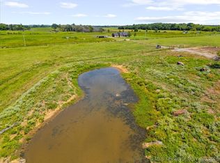 2 Lone Oak Rd, Indianola, OK 74442