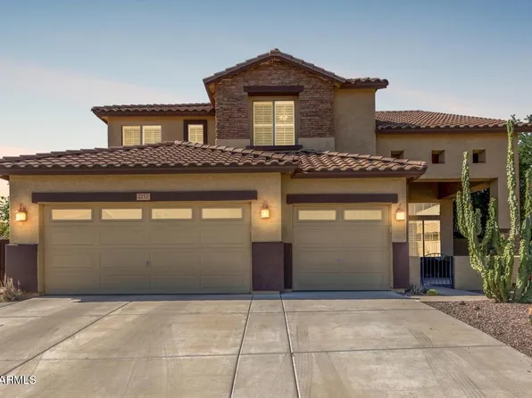 2257 E REDWOOD Court, Chandler, AZ 85286