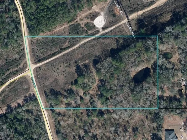 4435 Osceola Trl, Middleburg, FL 32068