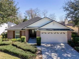 327 Brier Rose Ln, Orange Park, FL 32065