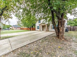 917 N Brents Ave, Sherman, TX 75090