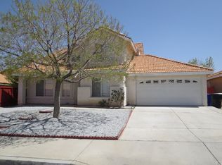14635 Pony Trail Rd, Victorville, CA 92392