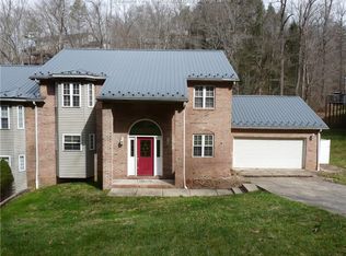 1745 Clark Rd, Charleston, WV 25314