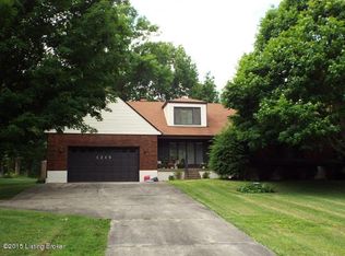 1215 Weible Rd, Crestwood, KY 40014