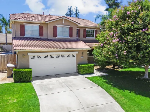 11125 Grand Prairie Dr, Bakersfield, CA 93311