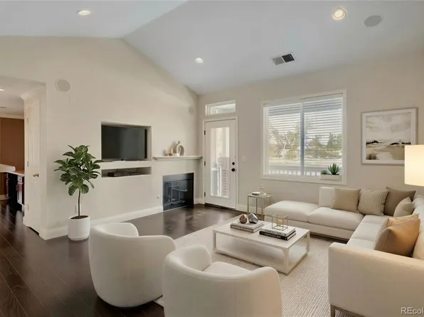 8481 W Union Avenue Bldg 12 #202, Littleton, CO 80123