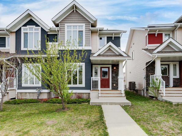 709 177th St SW, Edmonton, AB T6W 2L7