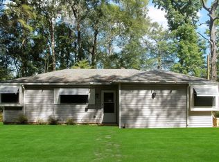 896 Wood Hvn, Livingston, TX 77351