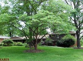 151 Emerald Green Ct, Saint Louis, MO 63141