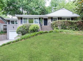 242 Camden Rd NE, Atlanta, GA 30309