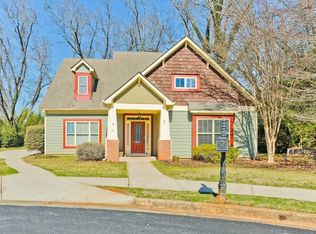 21 Weeping Willow Ct, Hampton, GA 30228