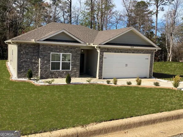 109 Barfoot Bayou Ln #5, Eufaula, AL 36027