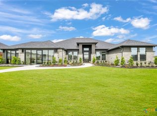 3062 Bella Vita Dr, Nolanville, TX 76559