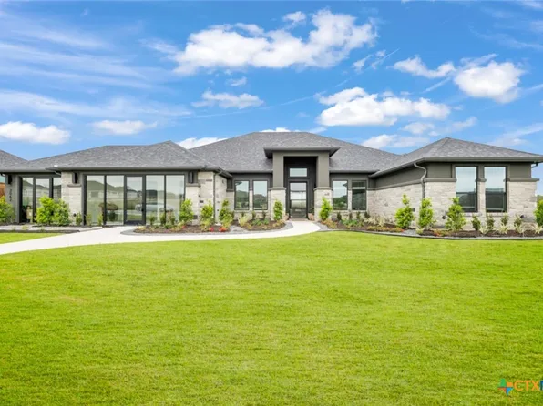 3062 Bella Vita Dr, Nolanville, TX 76559