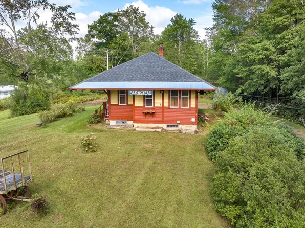 4 Hartshorn Road, Barnstead, NH 03218