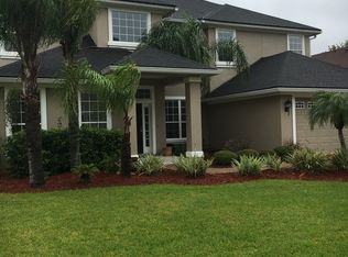 2315 Country Side Dr, Fleming Island, FL 32003