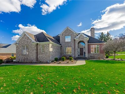 7790 Victoria Cir, Independence, OH, 44131