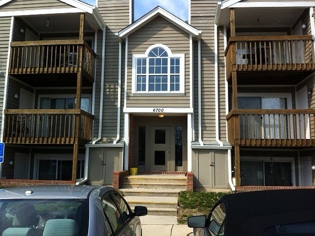 1st image of 6700 Rapid Water Way Unit 302