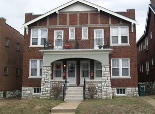 1036 Art Hill Pl FLOOR 1, Saint Louis, MO 63139