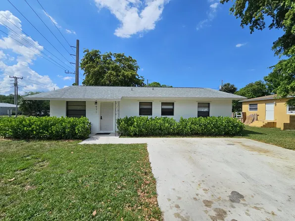 971 42nd Street, West Palm Beach, FL 33407