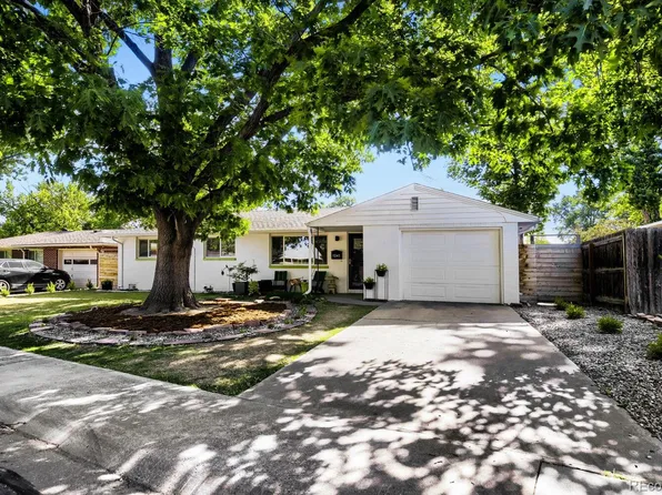 1241 Vivian Street, Longmont, CO 80501