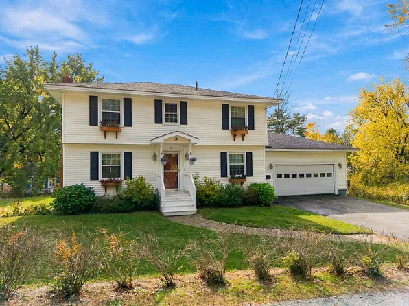 56 Eustis Parkway, Waterville, ME 04901