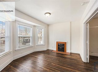 214 E Philadelphia St UNIT 2, Detroit, MI 48202