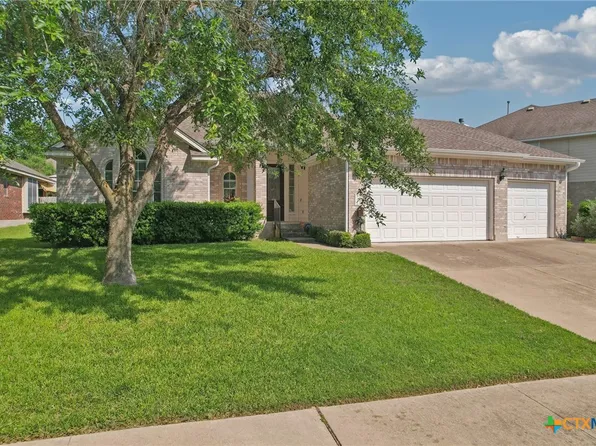 20216 Bellerive Dr, Pflugerville, TX 78660