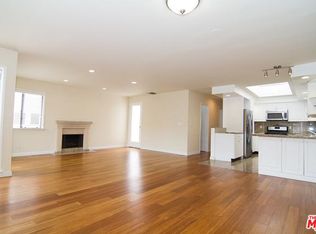 17 Ketch St, Marina Del Rey, CA 90292