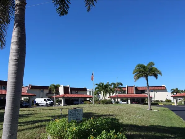 311 Garvin St Unit 309A, Punta Gorda, FL 33950