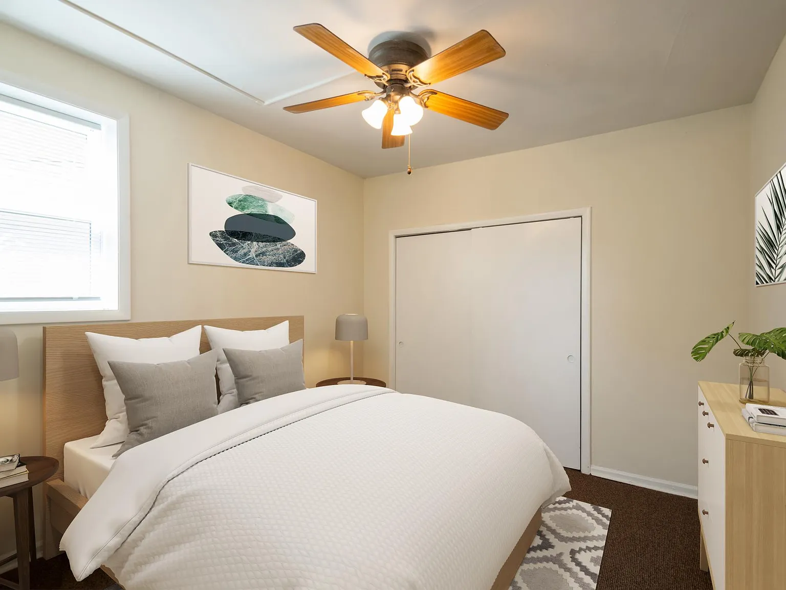 2 bed, 700 sqft, $1,550 — Photo 4