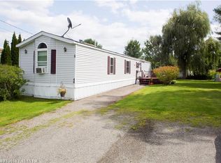 46 Shepherd Dr, Bangor, ME 04401