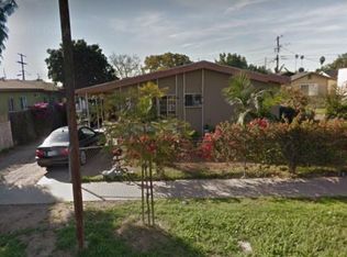 1736 W 37th Pl, Los Angeles, CA 90018