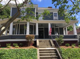 319 E Lane St APT 1, Raleigh, NC 27601