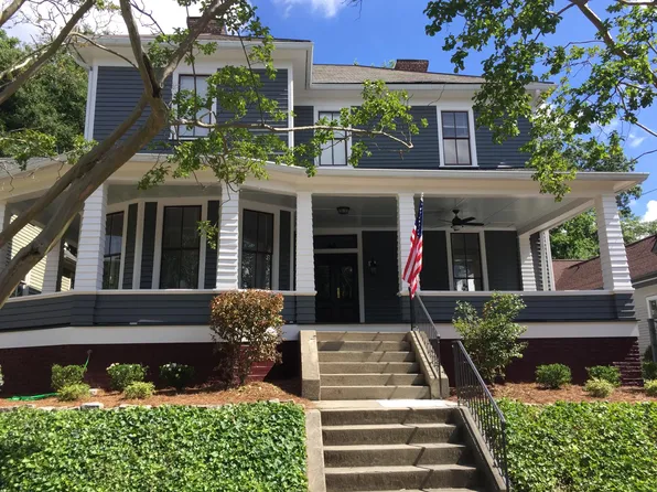 319 E Lane St APT 1, Raleigh, NC 27601