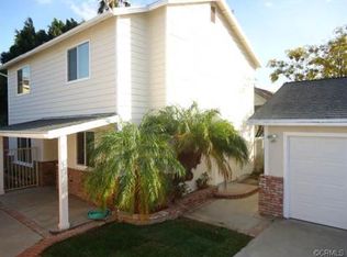 18580 E Spring St, Orange, CA 92869