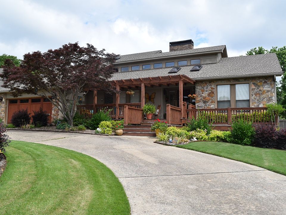 1404 Country Club Rd, Sherwood, AR 72120 Zillow