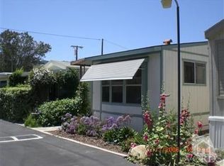 9097 N Ventura Ave SPACE 5, Ventura, CA 93001