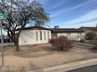 2021 W 2nd Pl, Mesa, AZ 85201
