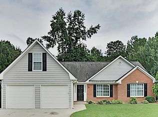 6425 High Point Rdg, Loganville, GA 30052