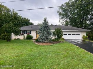 723 Ridge Rd, Northumberland, PA 17857