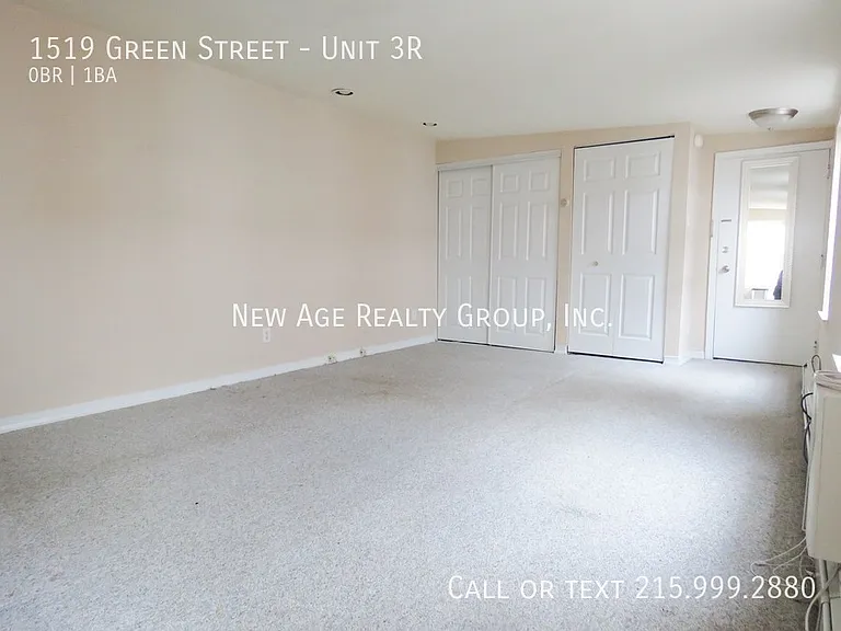 1519 Green St #3R — Photo 5