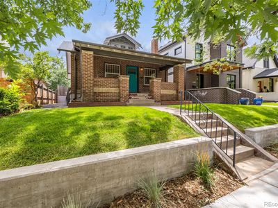 3456 W Hayward Place, DENVER, CO, 80211