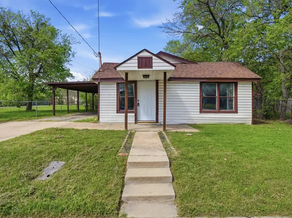403 Elmo St, Cleburne, TX 76031