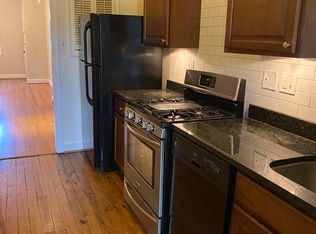 4474 Macarthur Blvd NW APT 2, Washington, DC 20007