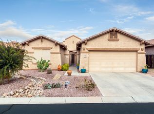 9812 E Prospector Dr, Gold Canyon, AZ 85118