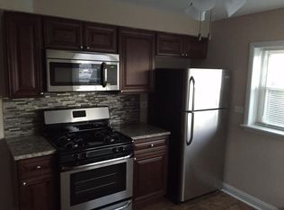 7509 Southwest Hwy APT 1, Worth, IL