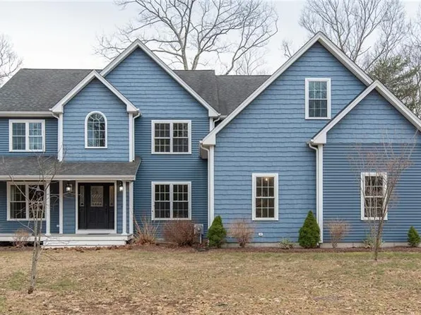 26 Appleton Ln, Glocester, RI 02857